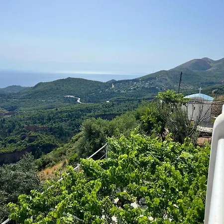 Filip Maison d'hôtes