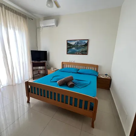 Filip Guest house Vuno