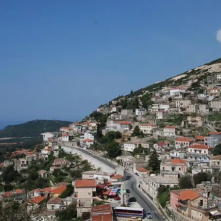 Affittacamere Filip 3*