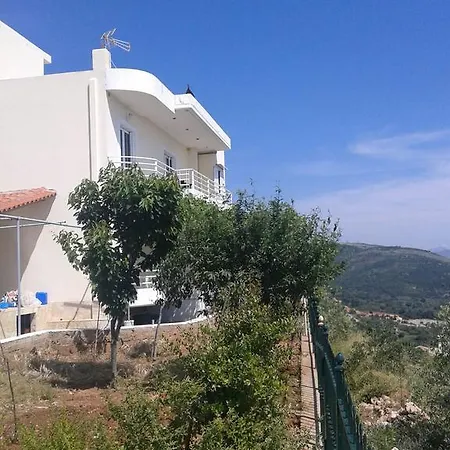Guest house Filip