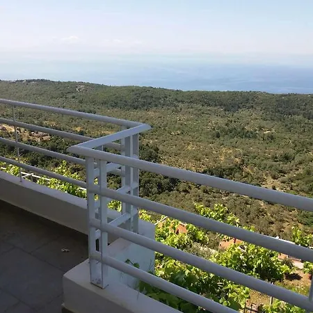 Filip Guest house *