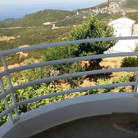 Filip Guest house *