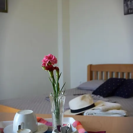 Guest house Filip Vuno