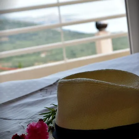 Filip Guest house *