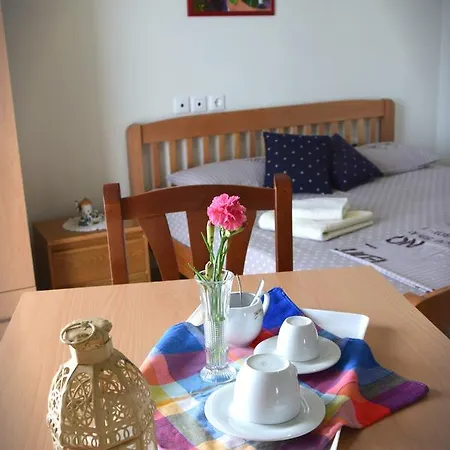 Filip Guest house
